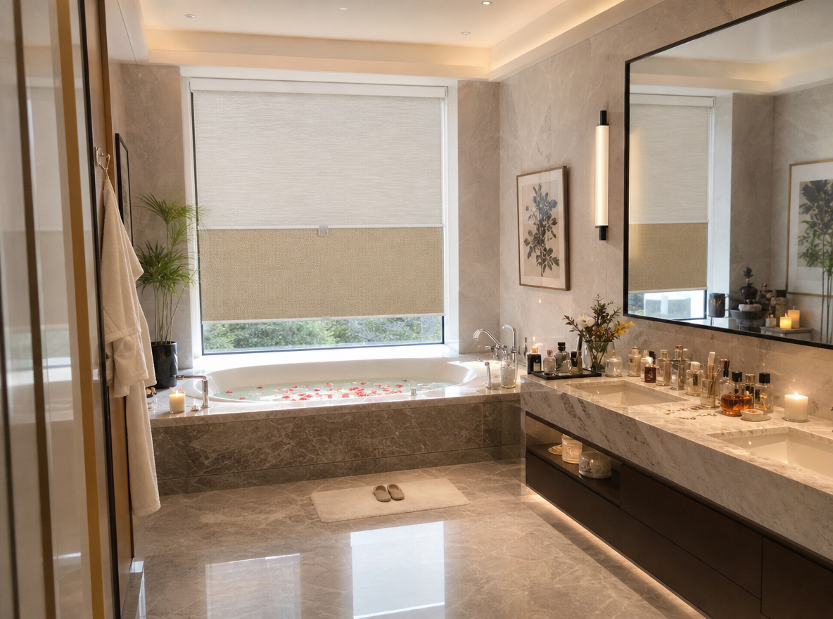 # How to Choose Blinds for Sliding Glass Doors: Style, Fit & Practical Tips | Sulugood