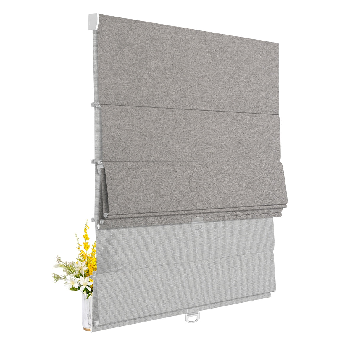 Blackout Wheat+ Filtering Gray