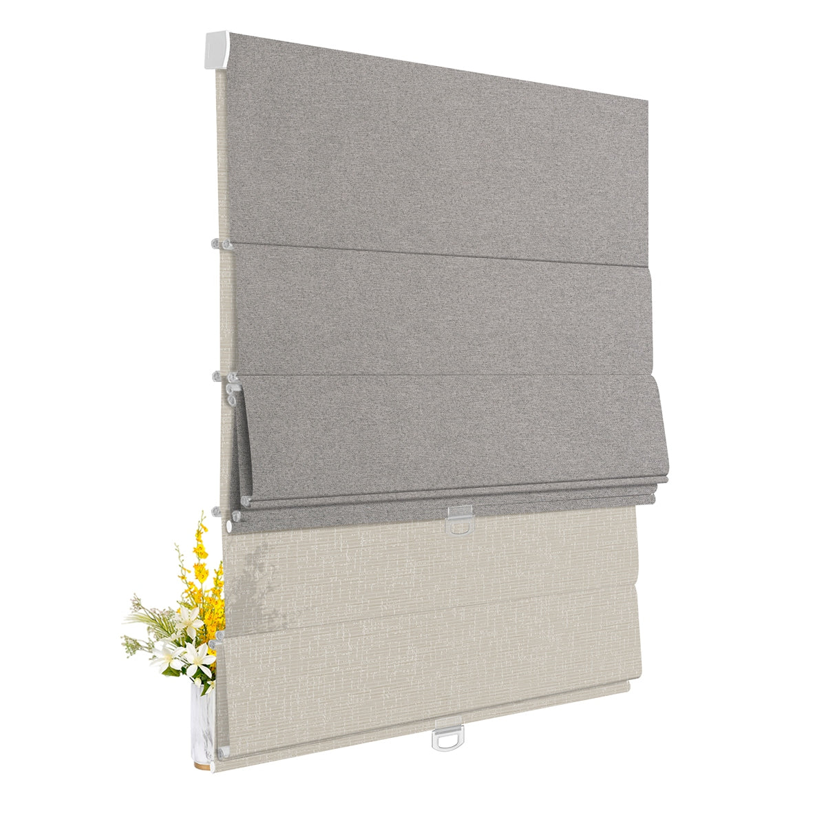 Blackout Wheat+ Filtering White