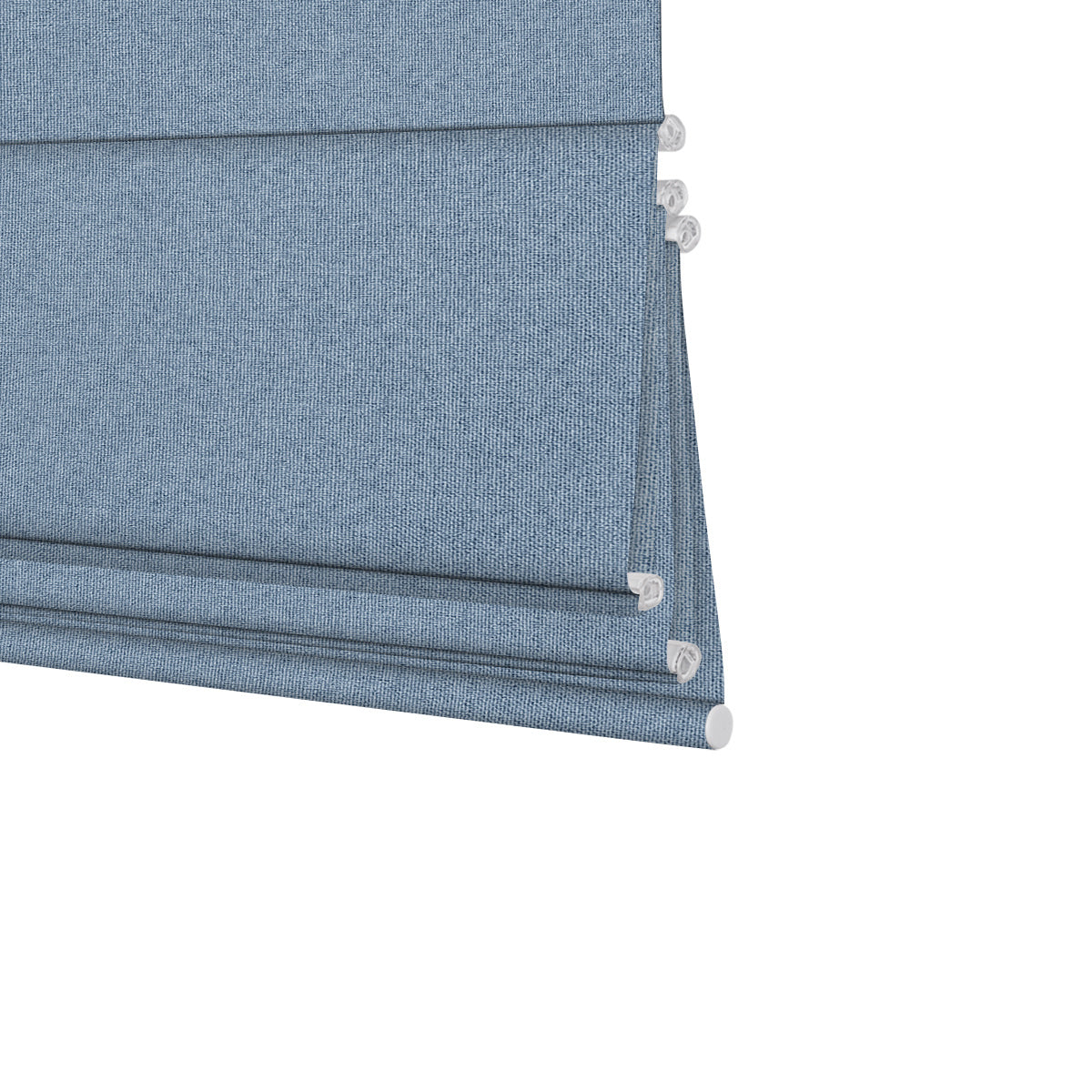 Sulugood Cordless Top Down Bottom up Roman Shades