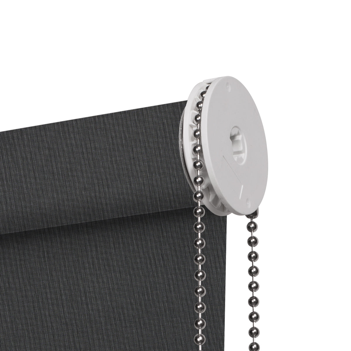 Sulugood Custom Light Filtering Easy to Install Cord Operated Roller Shades