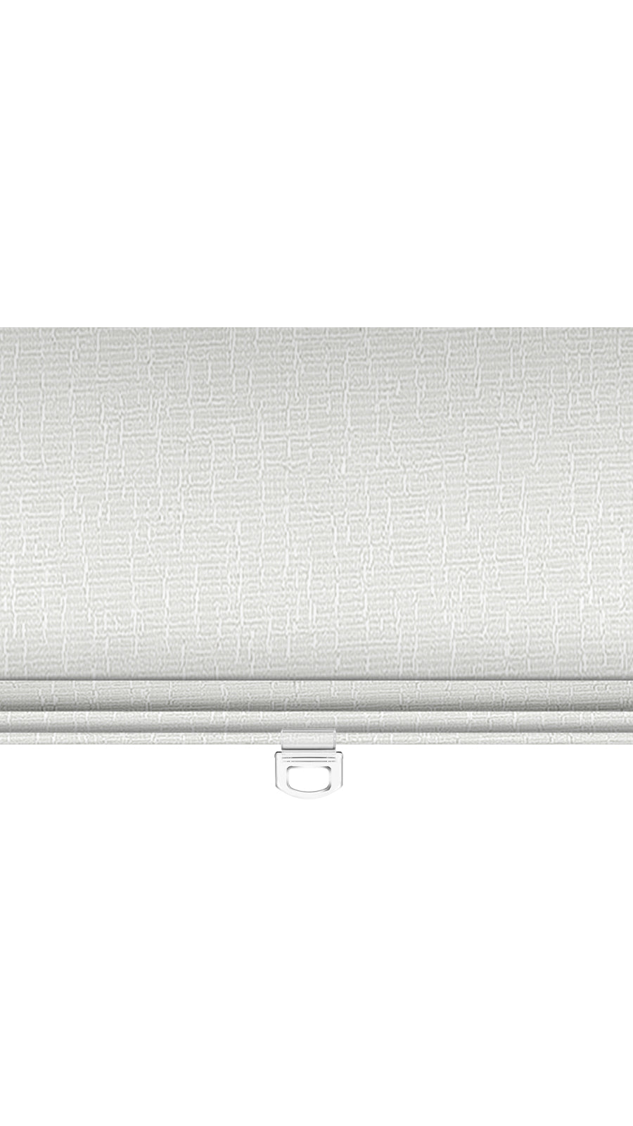 Sulugood Classic Cordless Roman Shades