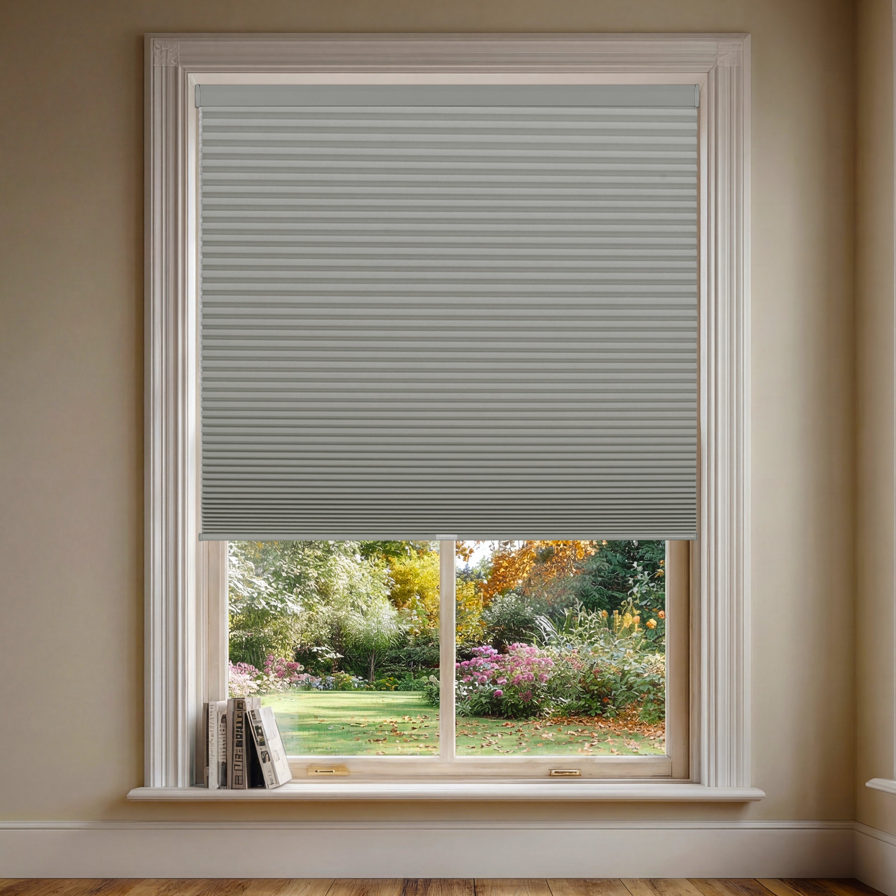 38B09-Gray