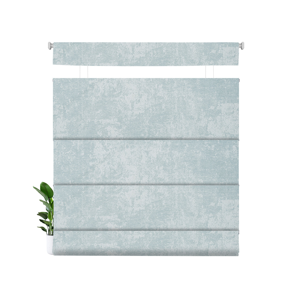 LM4520-Rainmist Blue