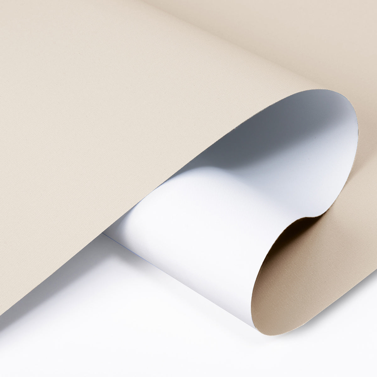 Sulugood Motorized Small Square Minimalist Shallow Caves Deep Needs Roller Shades