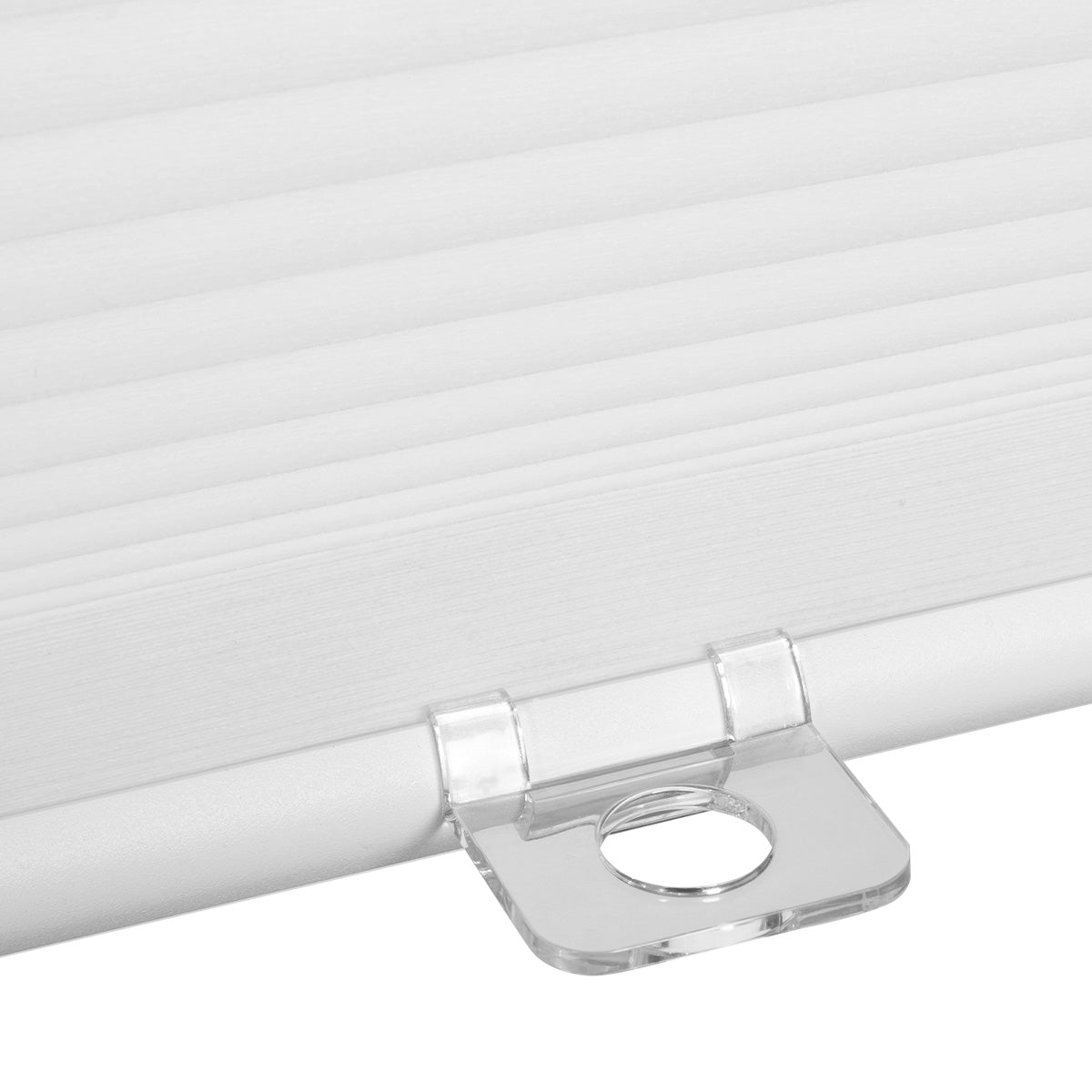 Sulugood Motorized Cellular Shades Day and Night Cordless Cellular Blinds
