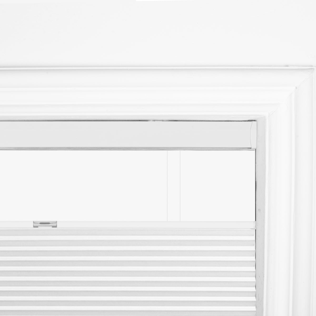 Sulugood Classic Top Down Bottom Up Blackout Light Filtering Cellular Shades