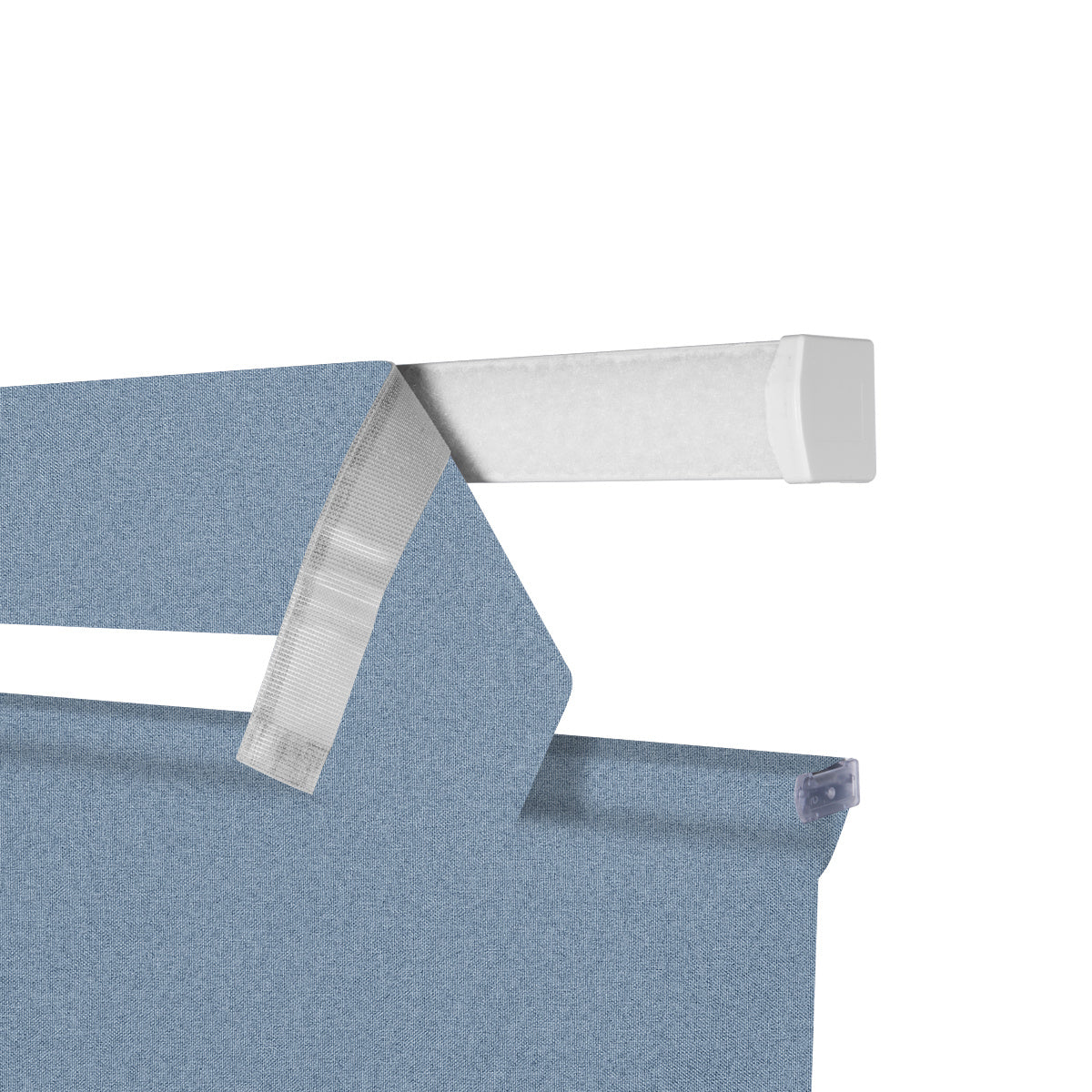 Sulugood Cordless Top Down Bottom up Roman Shades