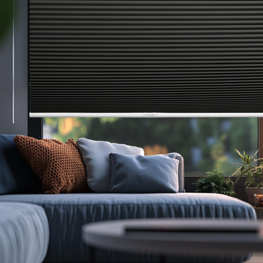 Sulugood Premium Top-Down Bottom-Up Cordless Cellular Shades