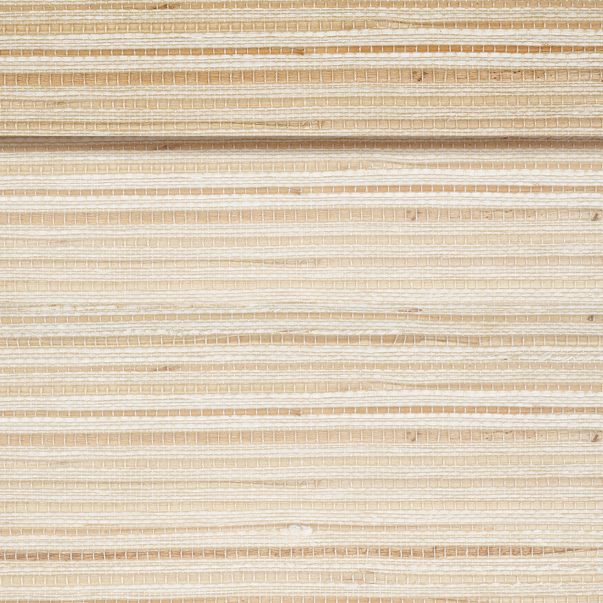 Estores de bambú tejido de ramio natural Sulugood, sin taladro y sin cordón