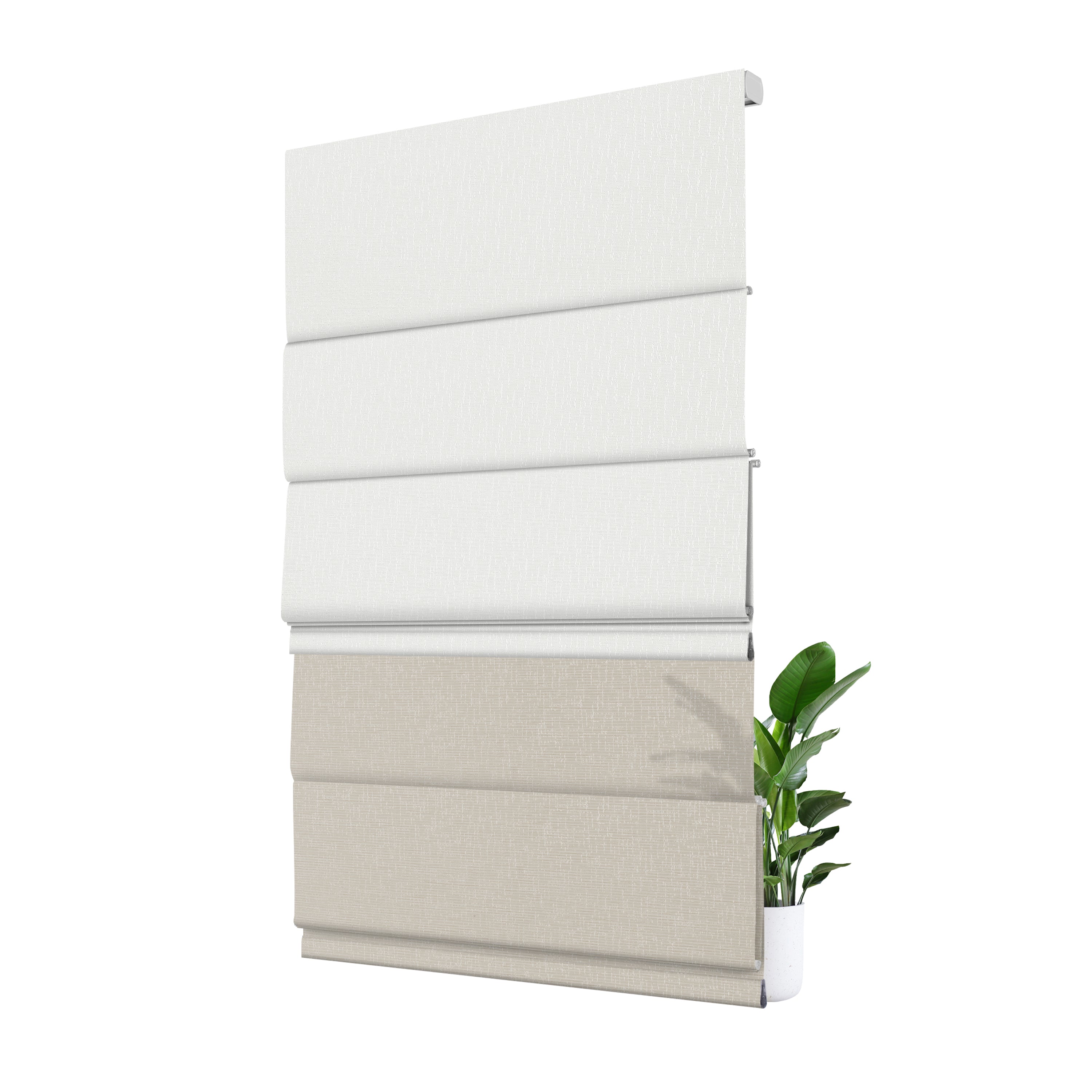 FB01-White+FL06-Beige
