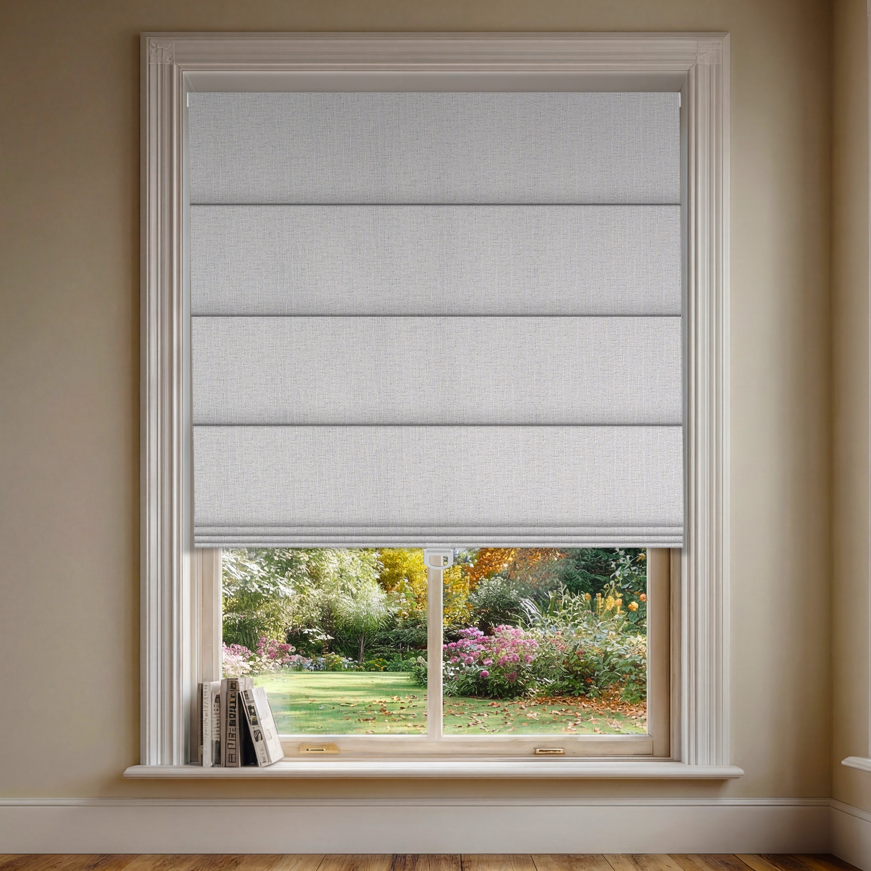 FB19-Grayish White