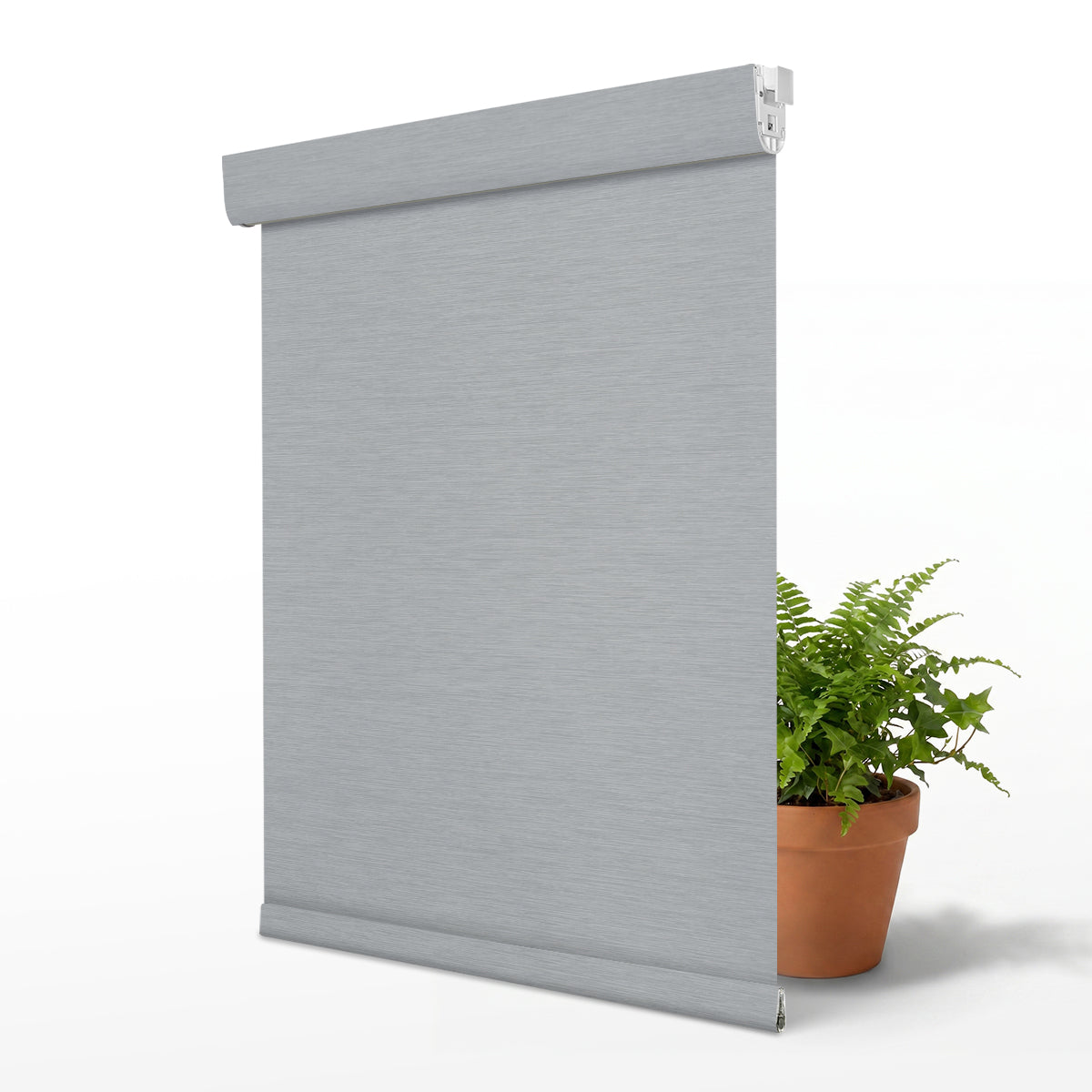 JL0707-Silver Gray