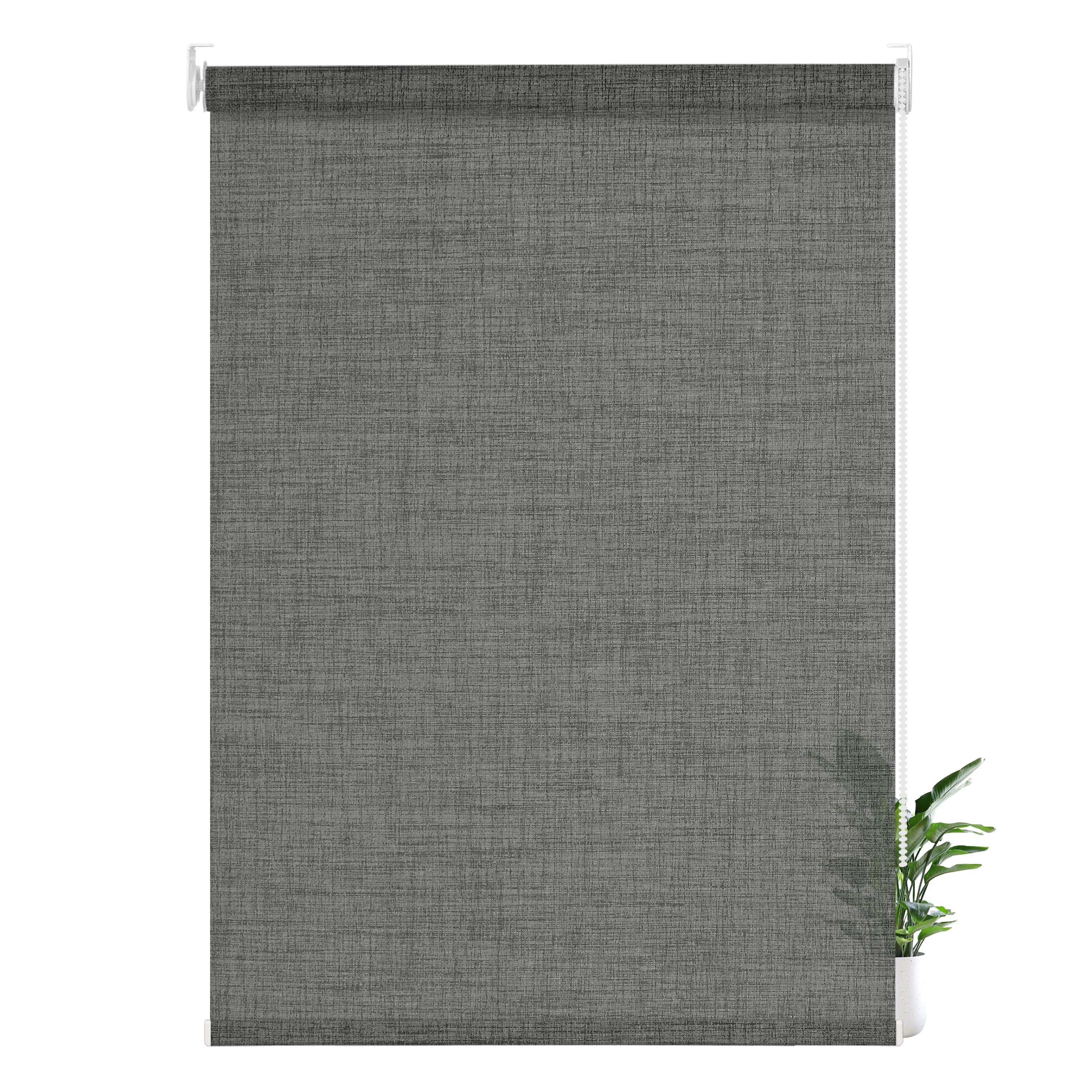 JL1520-Dark Gray