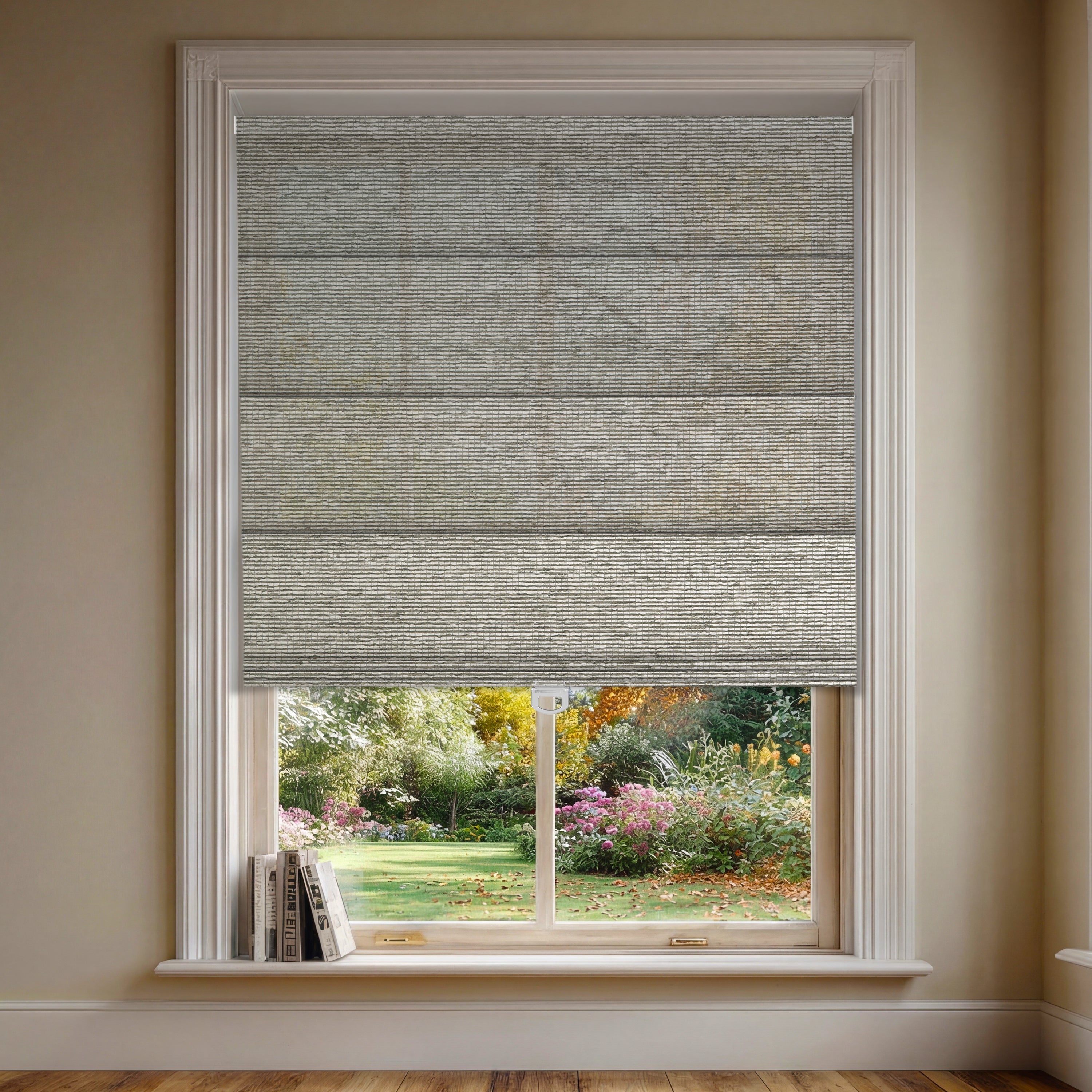 LM2218-Light Linen Grey