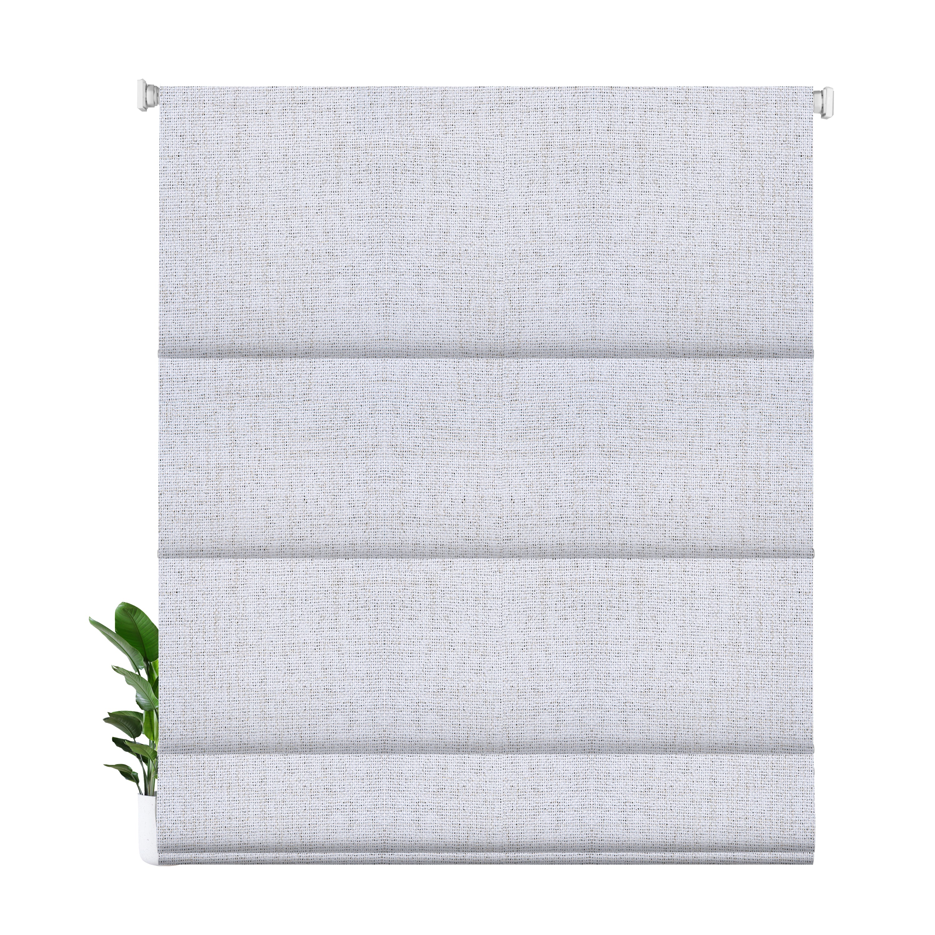 LM4801-Grayish White