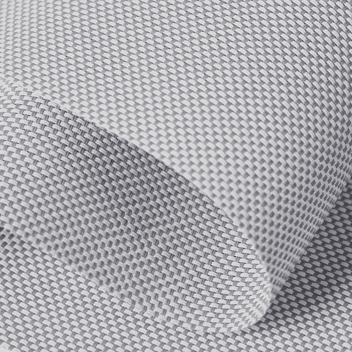 Sulugood Spring Cordless Different Light Transmittance Sunweave Fabric Roller Shades fabric close-up