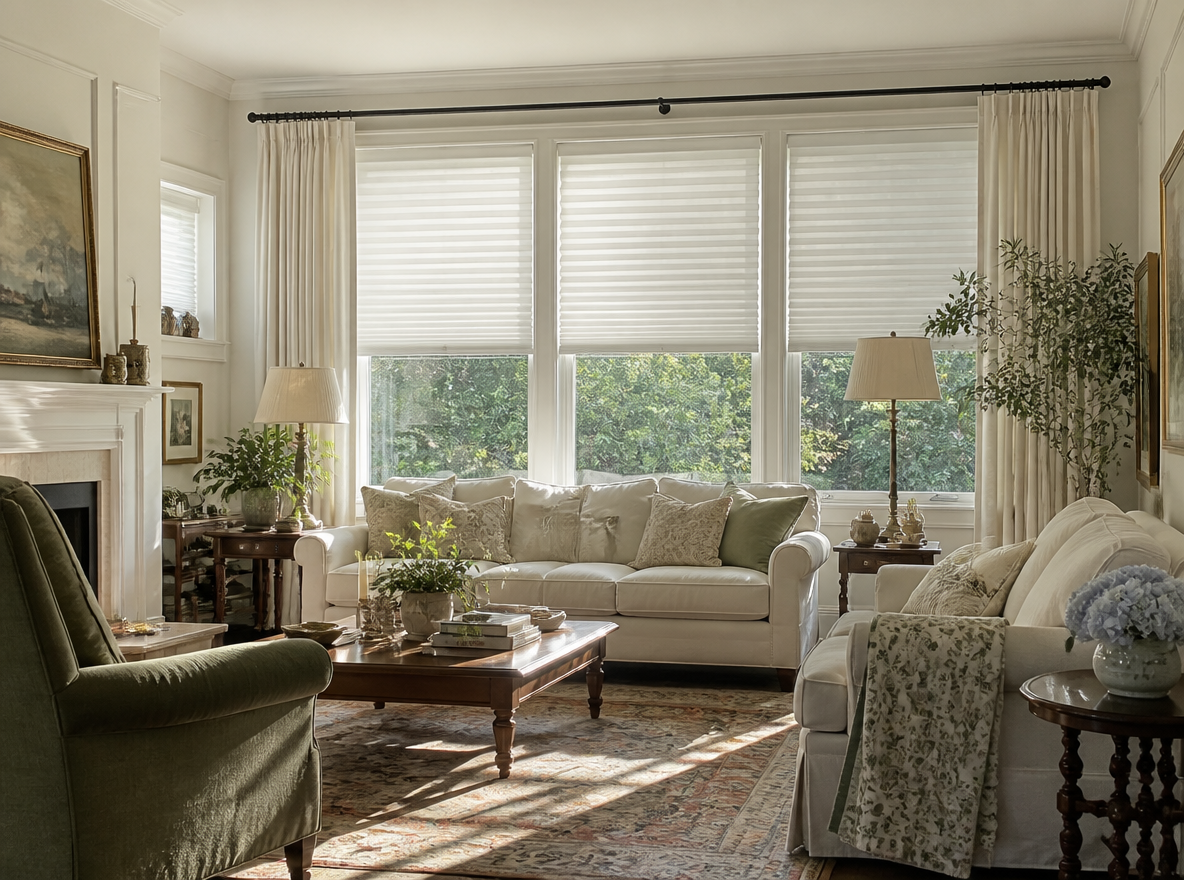 Top Best-Selling Sulugood Window Shades Most Loved by Customers