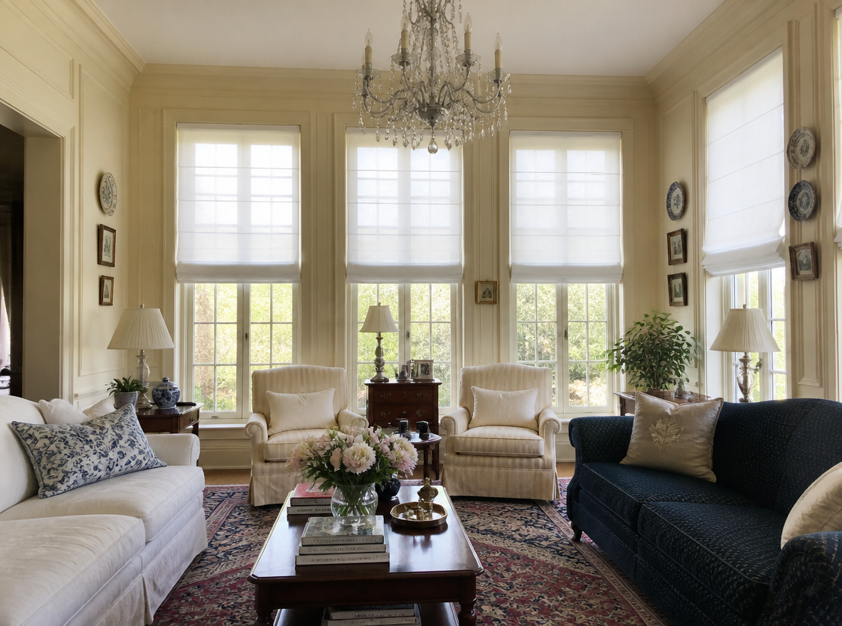 Sulugood Cordless Light Filtering Elegant Textured Pleated Shades: Complete Deep-Dive Buying Guide