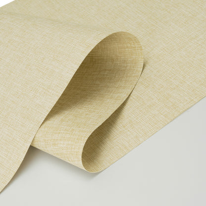 Sulugood Classic Cordless Roman Shades