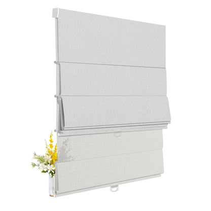 Blackout Grayish White+ Filtering White