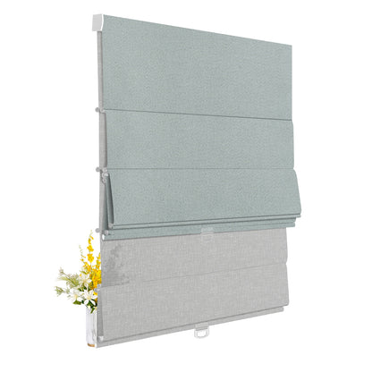 Blackout Blue Green+ Filtering Gray