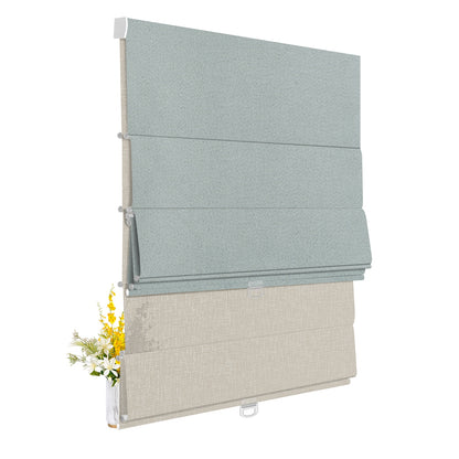 Blackout Blue Green+ Filtering Beige