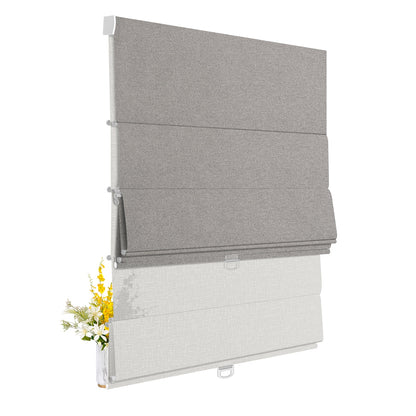 Blackout Wheat+ Filtering White