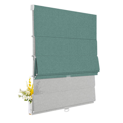 Blackout Green+ Filtering Gray