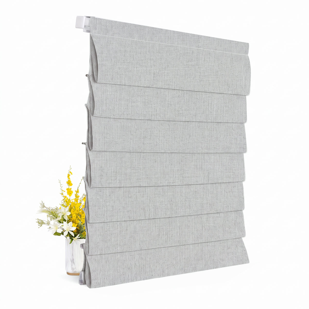 LM0101-Grayish White