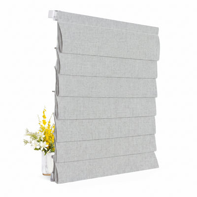 LM0101-Grayish White