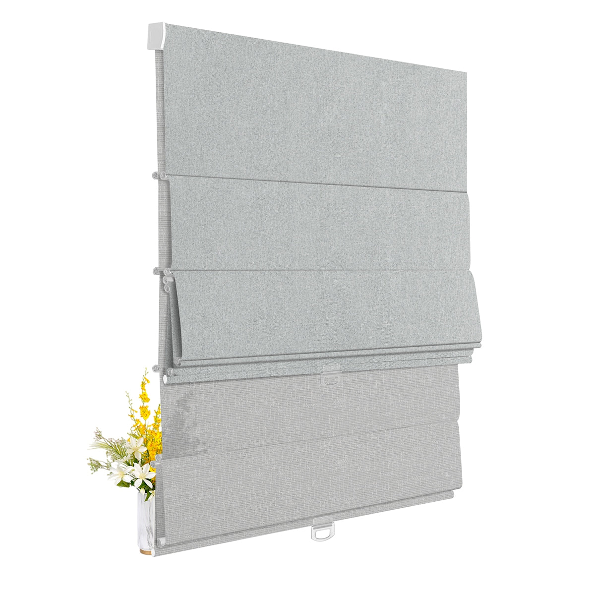 Blackout Gray+ Filtering Gray