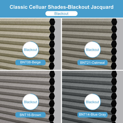 Sulugood Cellular Shades Fabric Sample