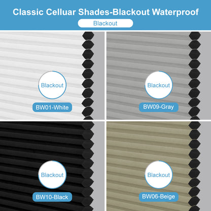 Sulugood Cellular Shades Fabric Sample