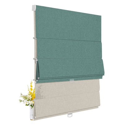 Blackout Green+ Filtering Beige