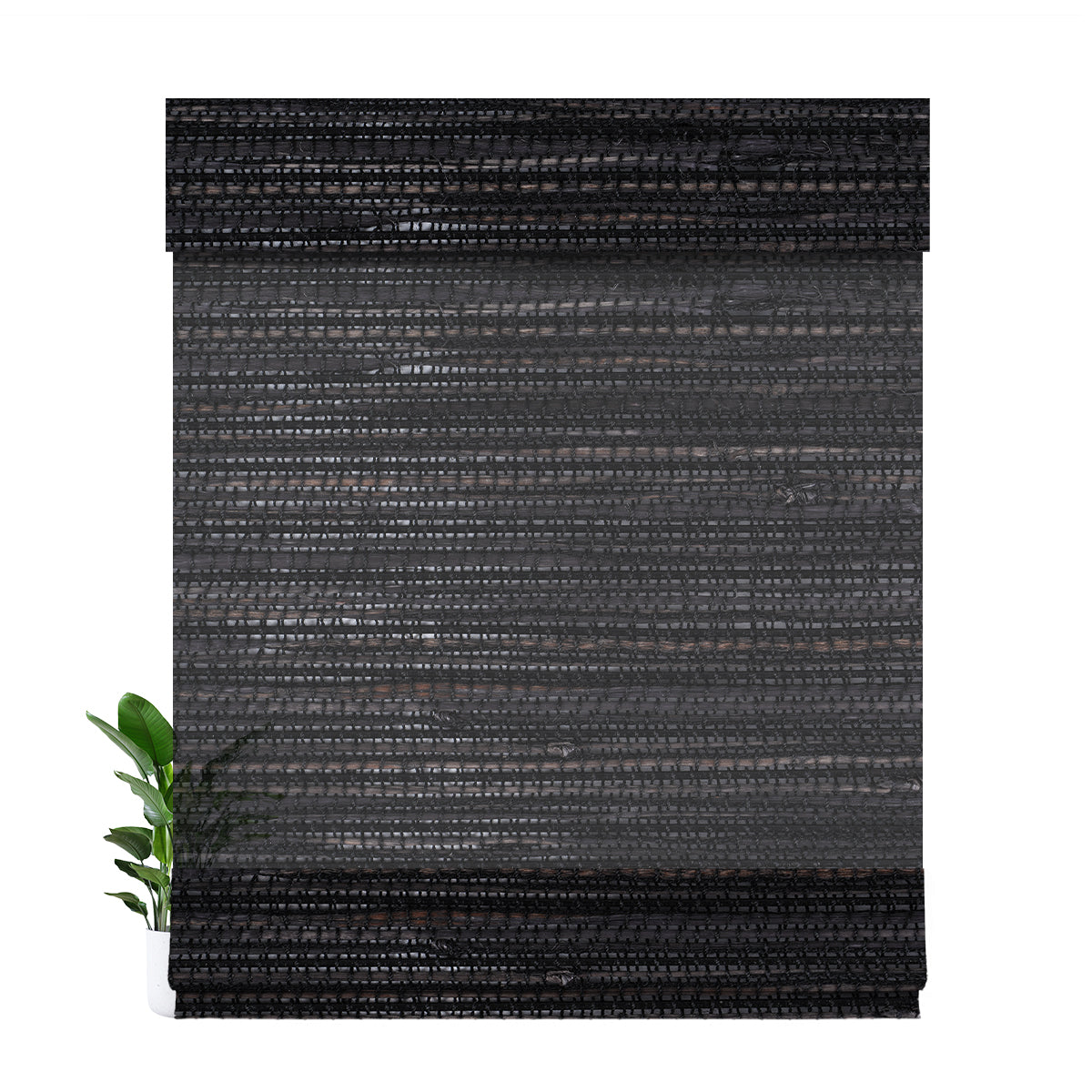 LM4110-Charcoal Black