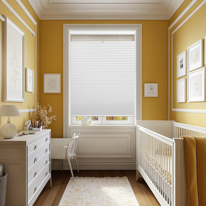 Sulugood Premium Top-Down Bottom-Up Cordless Cellular Shades