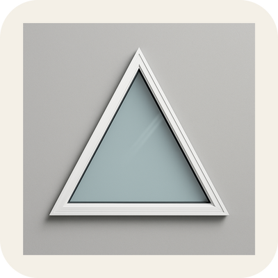 ACUTE TRIANGLE