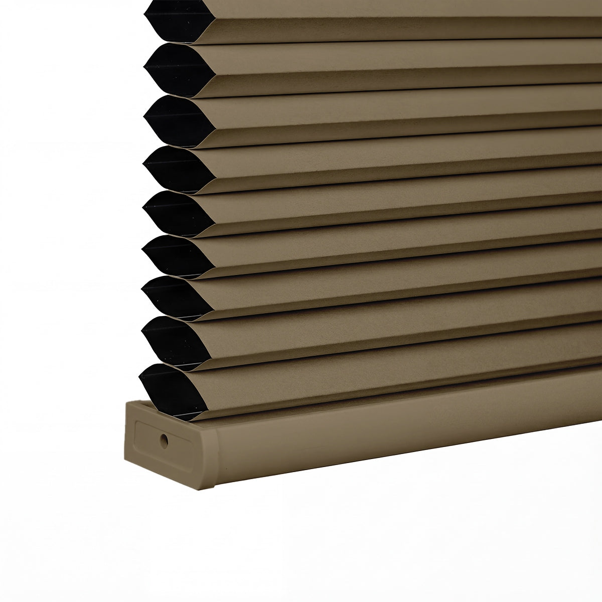 Sulugood Classic Wide Range Budget-Friendly Cellular Shade