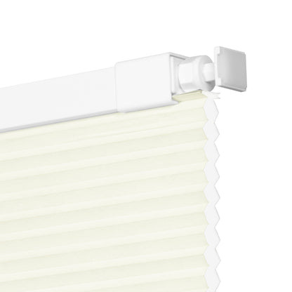 Sulugood No Drill Light Filtering Blackout Cellular Shade