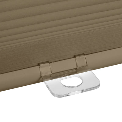 Sulugood Classic Wide Range Budget-Friendly Cellular Shade