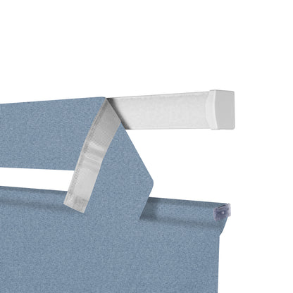 Sulugood Cordless Top Down Bottom up Roman Shades