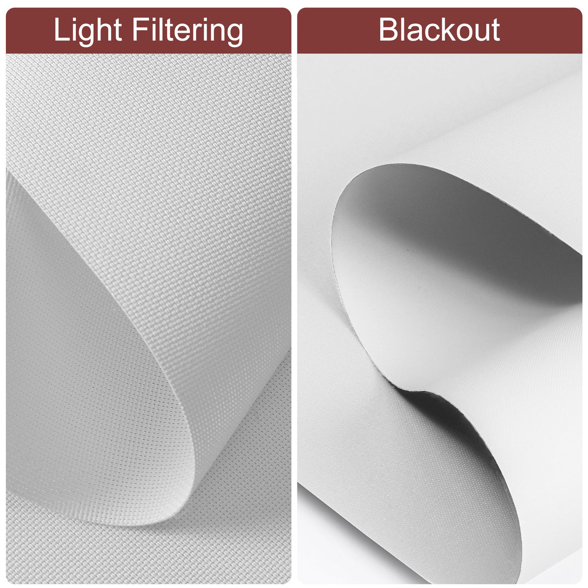 Sulugood Custom Picture Roller Blinds Personalized Printed Image Window Shades