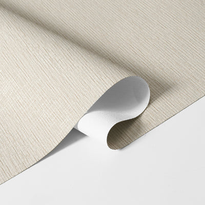 Sulugood Cordless No Drill Top Down Bottom up Roman Shades fabric showing texture and design details.