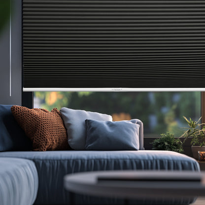 Sulugood Premium Top-Down Bottom-Up Cordless Cellular Shades