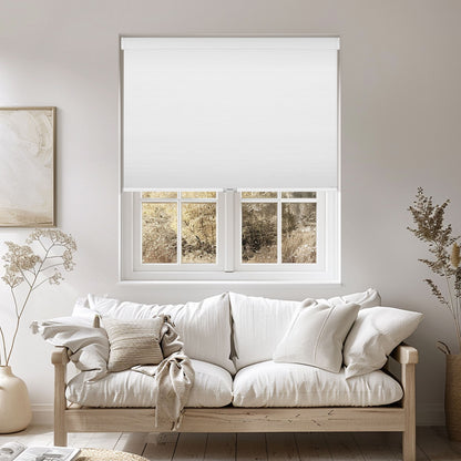 Sulugood Classic Blackout Cordless Cellular Shades