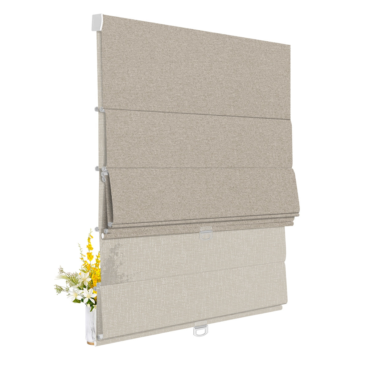 Blackout Brown+ Filtering Beige