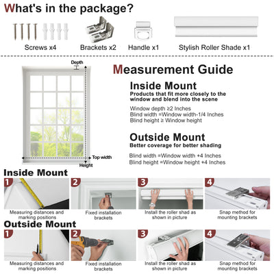 Sulugood Custom Picture Roller Blinds Personalized Printed Image Window Shades