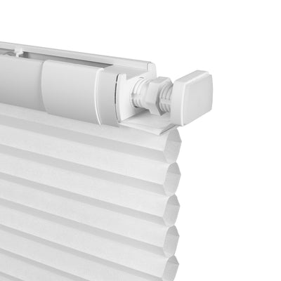 Sulugood No drill Cordless Light-controlling Day and Night Cellular Shade