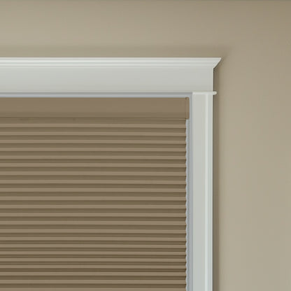 Sulugood Classic Wide Range Budget-Friendly Cellular Shade